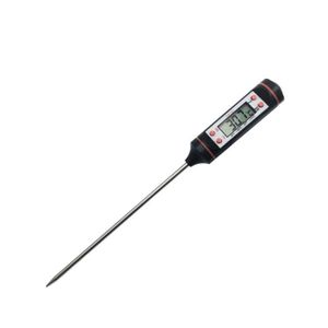 Thermomètre digital - Stylo sonde à planter - Etanche IP65