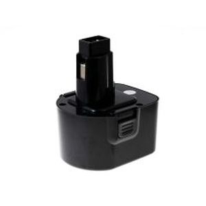 3000mAh Nimh 24V Batterie pour Berner 11815.7