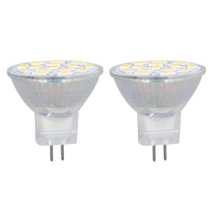Mr11 12v clearance 8w
