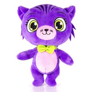 PELUCHE Peluche Spin Master Little Charmers Pets 7 pouces 