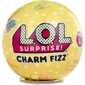 Maxi toys poupée lol shop