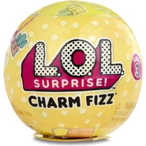 FIGURINE - PERSONNAGE SPLASH TOYS - L.O.L. Surprise! Mini Poupée - LOL S