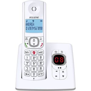 Telephone Sans Fil Alcatel F685