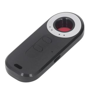 CAMÉRA MINIATURE Scanner de caméra infrarouge fil léger à LED de dé