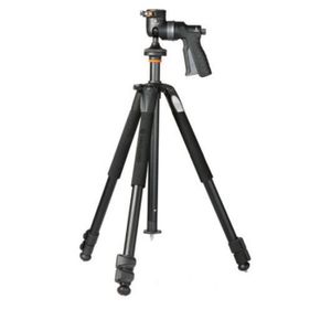 Vanguard Europe PRO T40 Canne de pirsch tr/épied mixte adulte