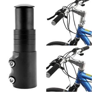 Bike Stem Adjustable, Potence de vélo réglable, Rallonge de guidon de  potence de vélo pour vélo de route, vélo de montagne, VTT, BMX - Temu  Belgium