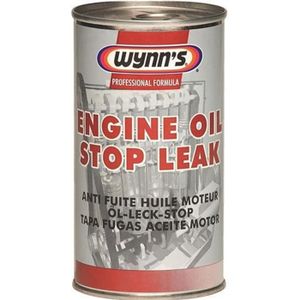 Anti-fuite huile moteur - Engine Oil Stop Leak - SOCARIMEX, Produits  d'entretiens auto pour professionnels