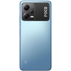 SMARTPHONE Xiaomi POCO X5 5G 128/6GB Blue - Xiaomi POCO X5