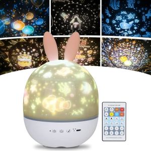LED Étoile Ciel Galaxie Projecteur Lumière Nouveauté Veilleuses Bluetooth  Musique Haut Parleur Pour Fête Joli Enfants Enfants Cadeau Drop199V Du  76,58 €