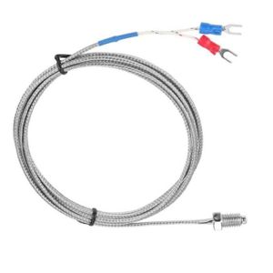 SONDE DE TEMPERATURE sonde de thermocouple Filetage M8 Type K Thermocou