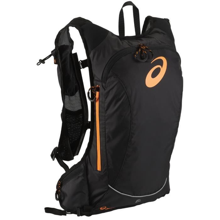 à Running Asics Lightweight Fujitrail Backpack - Taille unique - Cdiscount