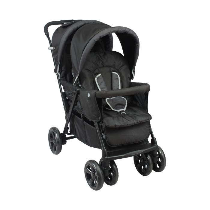 Baby Transport Poussette Double PoupÃ©e Pas Cher Occasion
