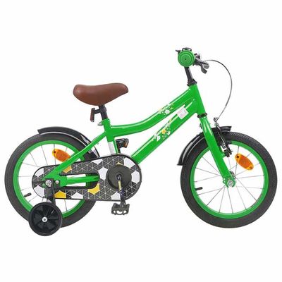 DAOHHFO Vélo enfant 12 soit 30,5 cm pour filles et garçons à partir de 2-5 ans, vélos pour enfants réglables en hauteur avec panier, roues stabilisatrices et porte-gobelet, vélo pour enfants adapté