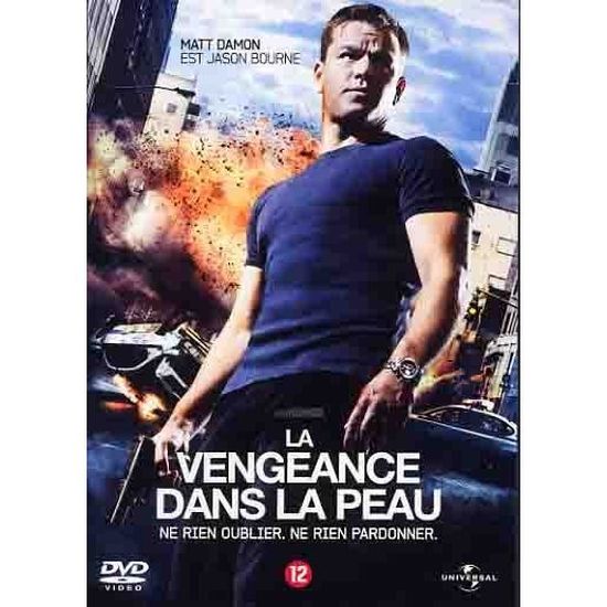 LA VENGEANCE DANS LA PEAU Cdiscount DVD LA VENGEANCE DANS LA PEAU Cdiscount DVD