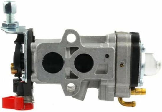 Carburador Para Desbrozadoras Kawasaki TJ45, TJ45E, KBH45, KBL45 - Repuesto Alta Eficiencia Nº 15004-2060