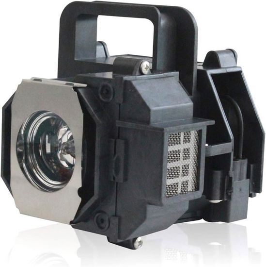 Lampe Projecteur Alda PQ Premium Compatible Hitachi CP-RX94 DT01241 Avec Boîtier