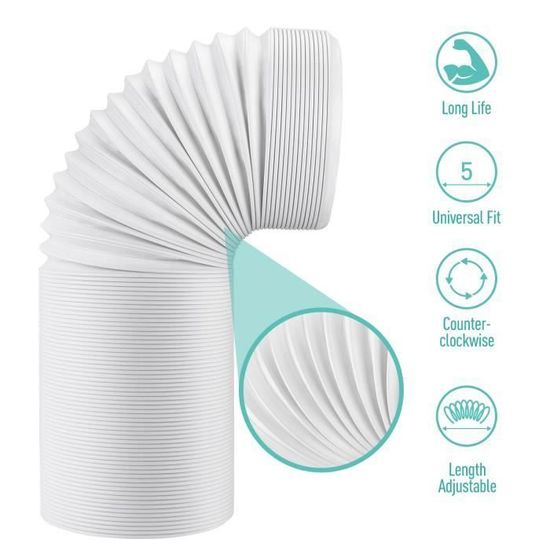 Souffleur d'Air Pneumatique pour Nettoyage Polyvalent - Test et Avis
