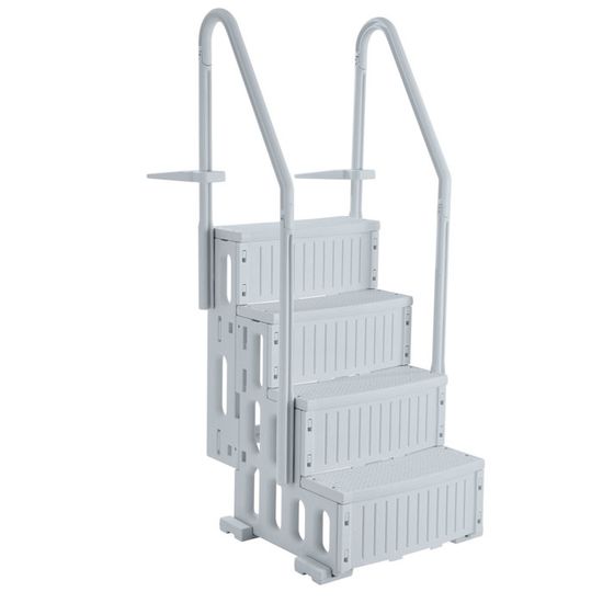Rampe Pour Escalier Piscine