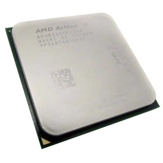 Athlon ii x2 b24 hot sale