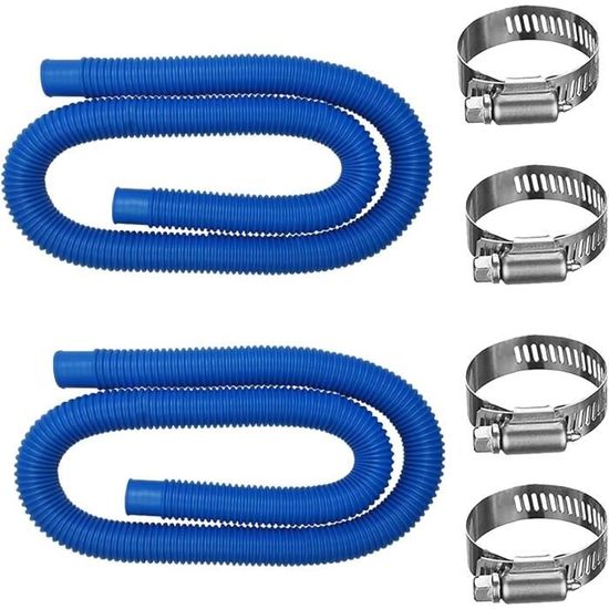Lot De 2 Tuyaux De Distribution Système Refroidissement 4 Voies - Référence 1K0121087H - Compatible VW, Audi, Seat, Skoda - 11