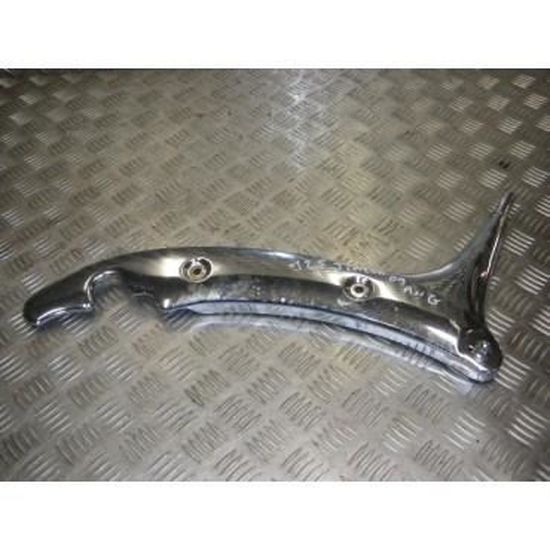 Vide-poche Cache Sous Selle Pour Moto Jinlun 125 JL 11 Highlander (2006-2012) - Pièce D'occasion, Référence CT