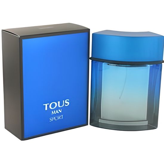 tous les parfums homme