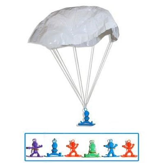 Mini Parachute X6 Cdiscount Maison