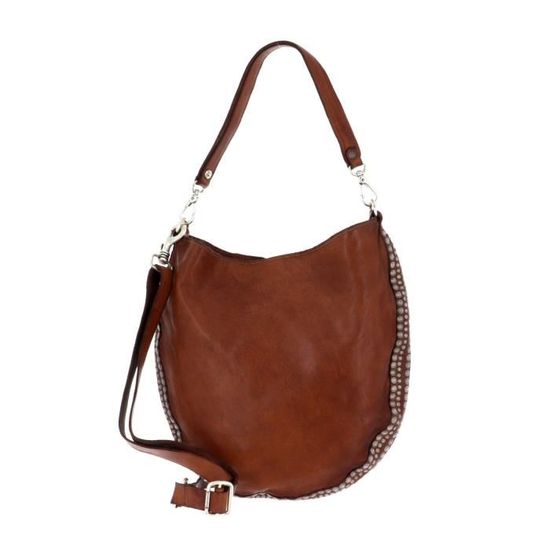 Campomaggi Sac Porte Epaule C031070ndx2743c4001