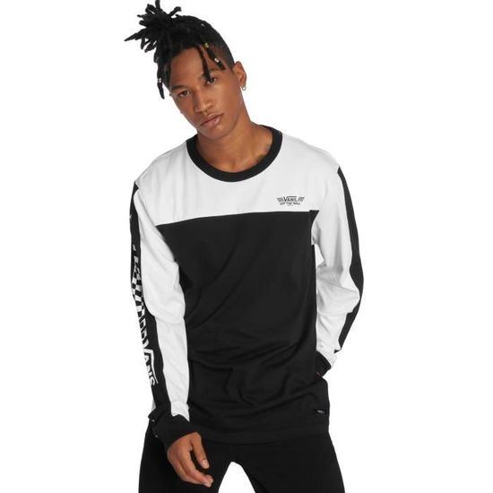 t shirt vans homme france