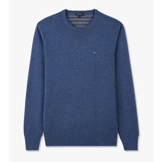 Pulls et gilets pour garçon - bleu