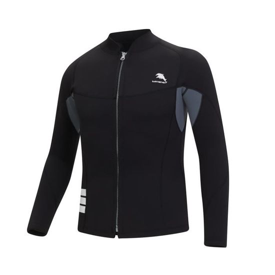 Combinaisons de plongée isothermiques complètes