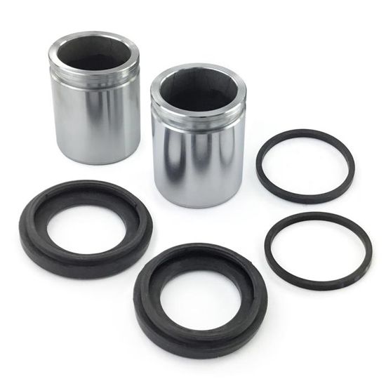 Kit Reparación Pinza Freno Trasero + Pistón 54 Mm Para Camión PFAU Rexter A7000 - NB PARTS