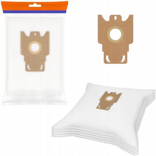 Sac pour hoover top telios plus