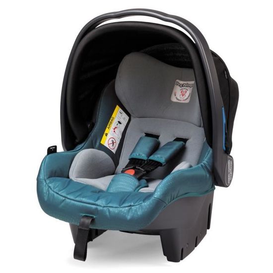 poussette peg perego oceano