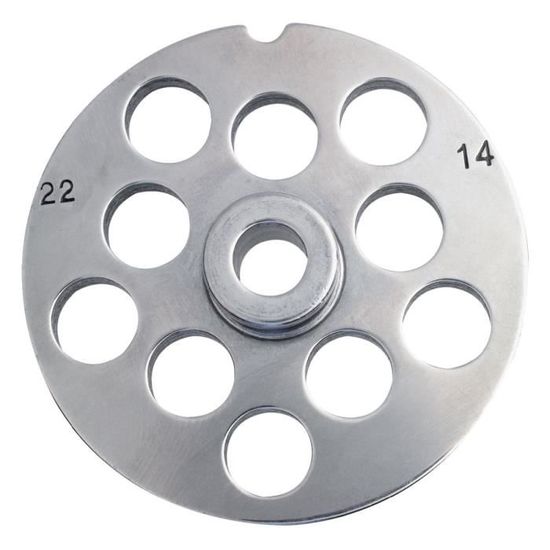 Reber 4714A//4 Grille Hachoir N/°22