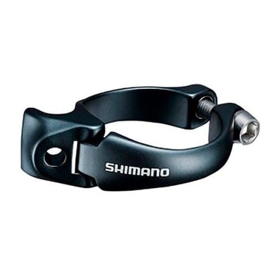 Dérailleur Arrière Shimano Dura-Ace Di2 RD-R9150 - 11 Vitesses - Noir - Neuf