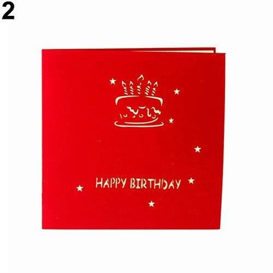 Creative Anniversaire Theme Carte De Vœux Faite Main Multicolore Kirigami Cartes Pop Up 3d Bleu Red Cdiscount Beaux Arts Et Loisirs Creatifs Creative Anniversaire Theme Carte De Vœux Faite Main Multicolore Kirigami Cartes Pop Up 3d Bleu Red Cdiscount Beaux Arts Et Loisirs Creatifs