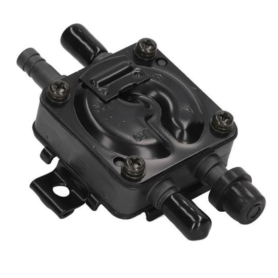 Moto Pompe à Essence FA D300 Pompe à Carburant Moto Stels Linhai 300cc - FA D300 H300 G300 260-300cc Pompe FA D300 H300