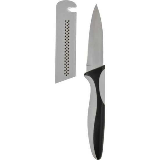 Le Creuset Aiguiseur à Couteaux, Pour Laes En Acier Daas Et Laes