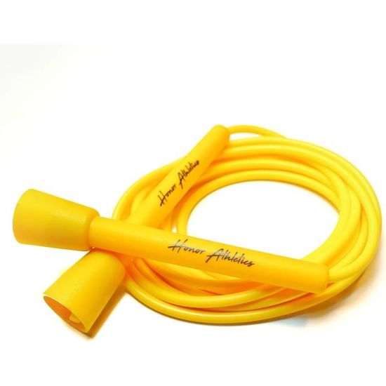 Corde à Sauter Rapide – Garlando, Pour Fitness Et Sport (neuf)