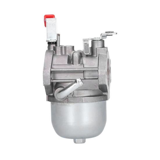 Joint De Bol Carburateur + Kit Réparation Pour Tondeuse - Pièces Génériques Neuf