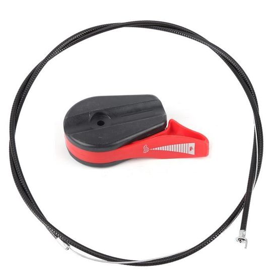 SYSTÈME DE DIRECTION de câble de commande d'accélérateur de bateau de 8FT EUR 43,11 - DE SYSTÈME DE DIRECTION de câble de commande d'accélérateur de bateau de 8FT EUR 43,11 - DE
