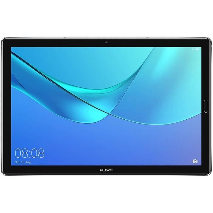  MediaPad M5 - 53010BDU - 10,8" - 4Go de