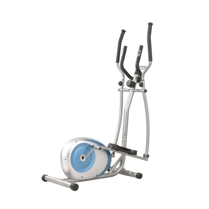 STRIALE Velo Elliptique Magnetique SE 416 Cdiscount Sport