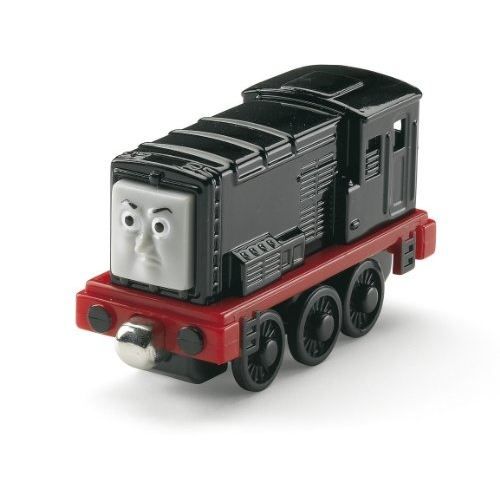 THOMAS ET SES AMIS - TAKE-N-PLAY - DIESEL - TRA…