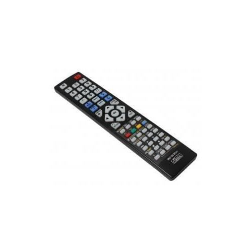 Télécommande de remplacement pour TECHWOOD CL3210X1