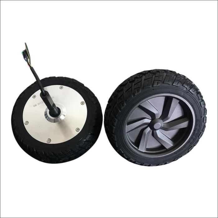 MOTEUR HOVERBOARD HUMMER 8.5