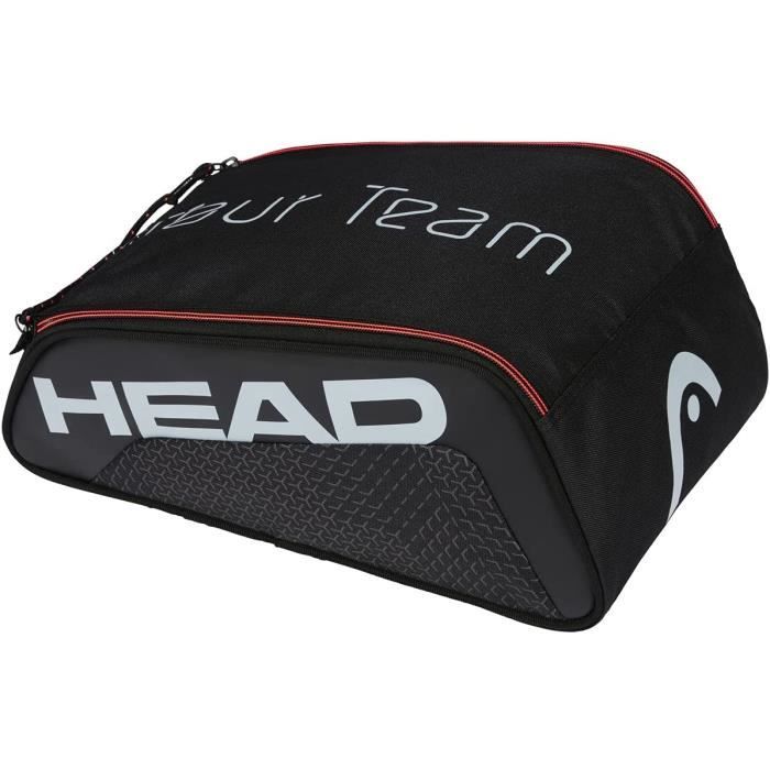 Tour Team Sac de Tennis Unisexe pour