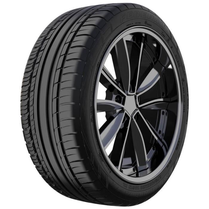 Federal COURAGIA FX 275-55R20 117V - Pneu auto 4X4 Eté