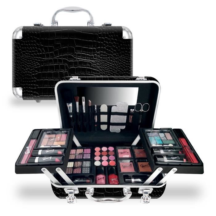 Coffrets Maquillage Sephora Fr Comparer Les Prix Des Coffrets